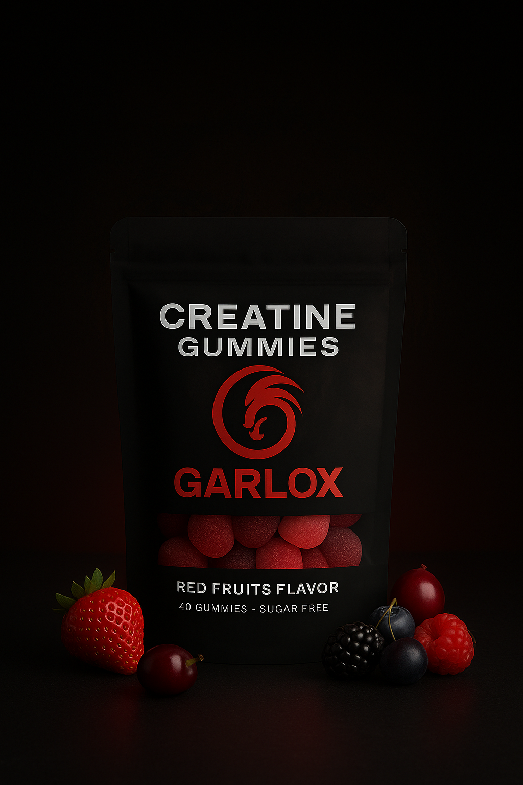 pre-workout Like Gammy